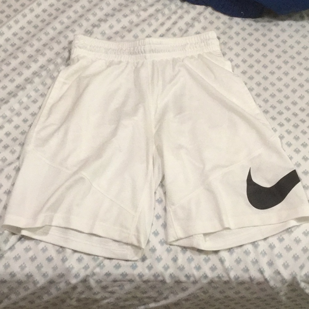 Nike Basketball Shorts